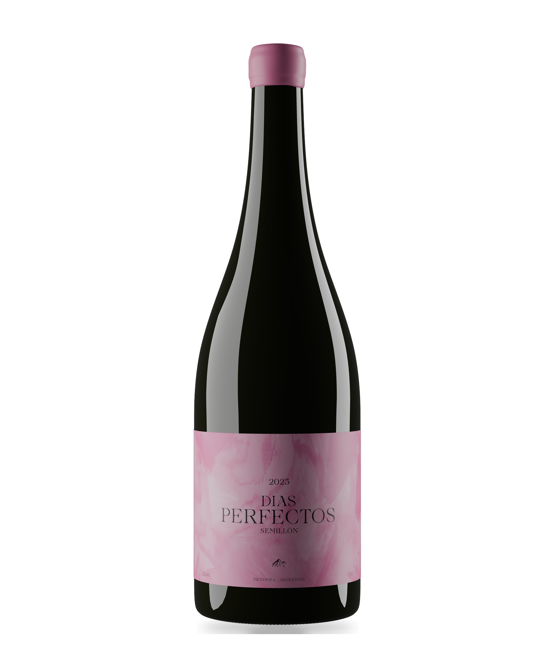 Días Perfectos — Semillón