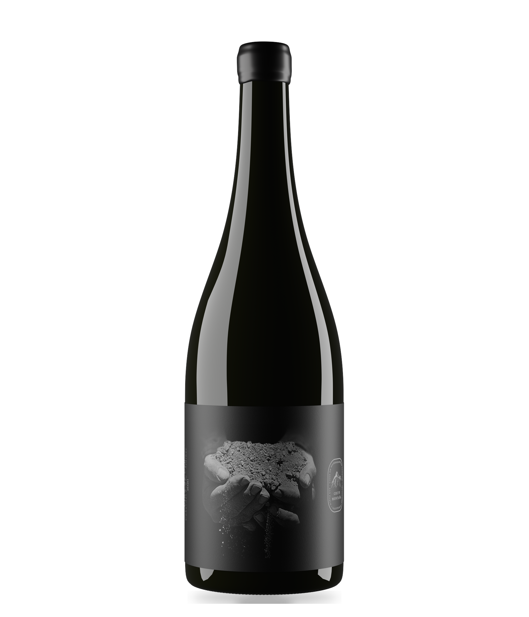Tinto de San Pablo — Parcela 1